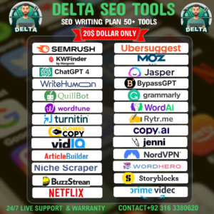 SEO WRITING TOOLS