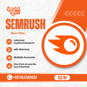 Semrush