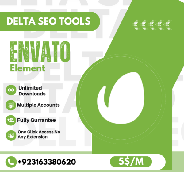 Envato Elements